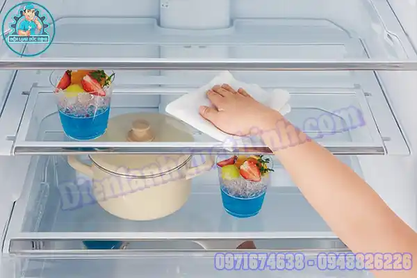 Mã lỗi điều hòa Casper