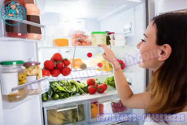 Mã lỗi máy lạnh Casper EC