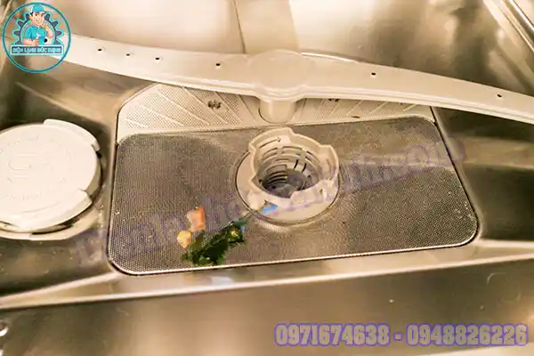 Bảng Mã Lỗi Máy Rửa Bát Flamenco Và Cách Khắc Phục Tại Nhà2