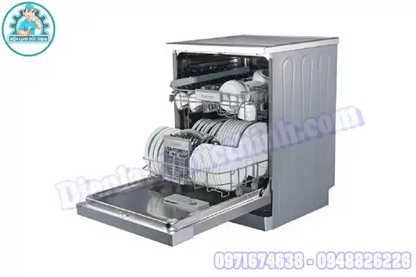 Who makes Galanz dishwashers?