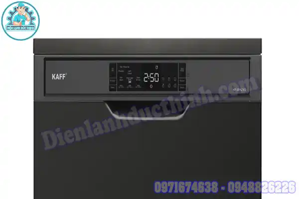 Kaff KDW BIN 60 intra