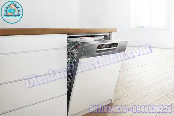MÁY rửa bát Kuchen 80365