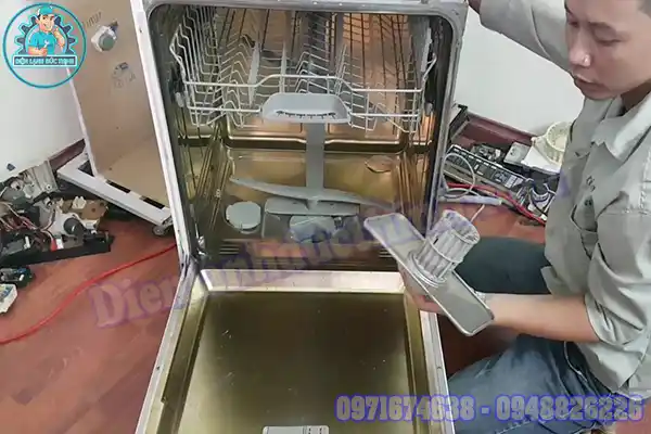 Bảng Mã Lỗi Máy Rửa Bát Malloca Cách Reset Và Test Lỗi3