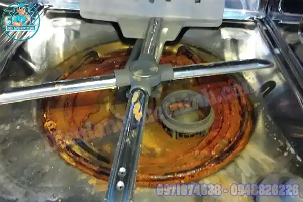 Bảng Mã Lỗi Máy Rửa Bát Malloca Cách Reset Và Test Lỗi4