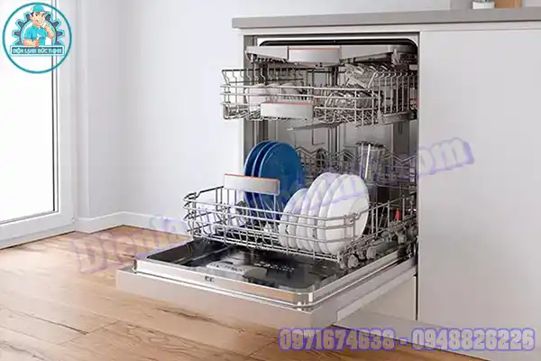 Bảng Mã Lỗi Máy Rửa Bát Rosieres & Cách Xử Lý Hiệu Quả2