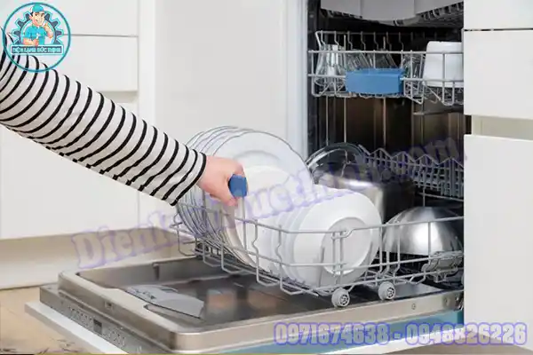 Bảng Mã Lỗi Máy Rửa Bát Rosieres & Cách Xử Lý Hiệu Quả4