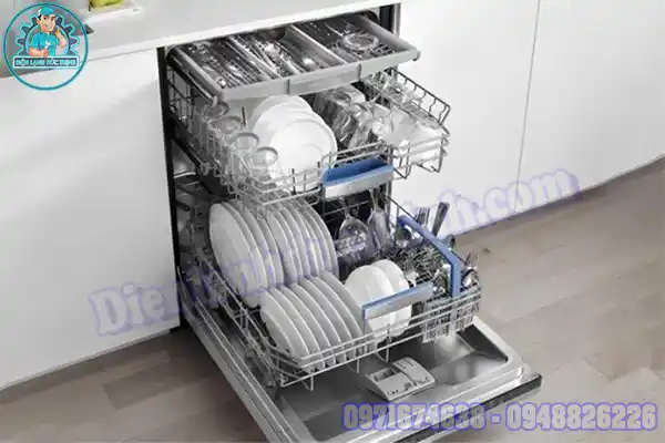 Samsung dishwasher error code SC