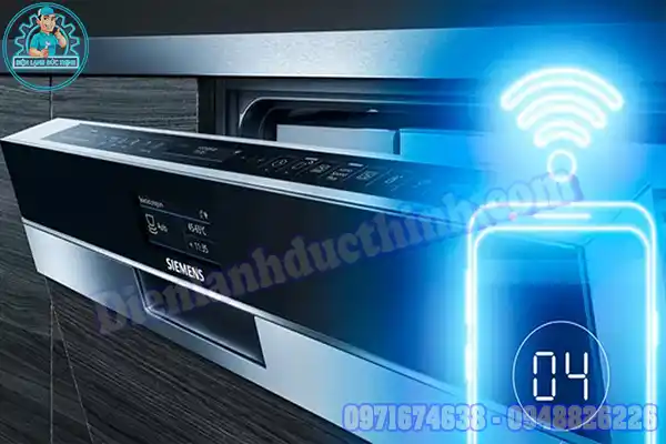 Siemens dishwasher error code E92