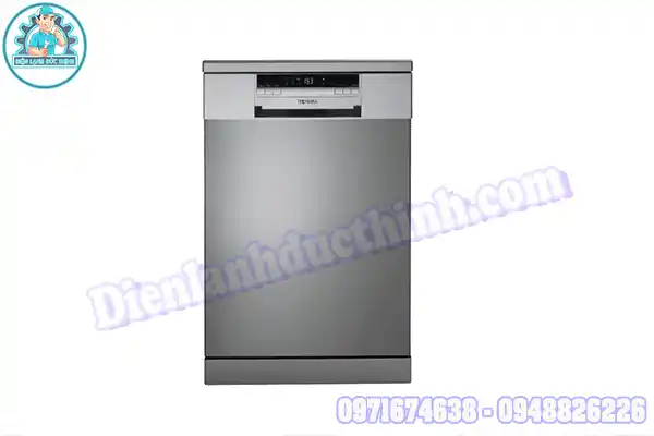 Bảng Mã Lỗi Máy Rửa Bát Technika Cách Khắc Phục Tại Nhà1