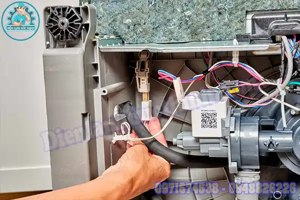 Bảng Mã Lỗi Máy Rửa Bát Technika Cách Khắc Phục Tại Nhà2