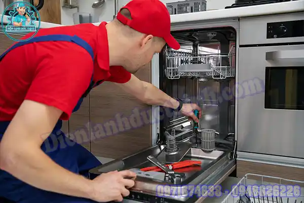Bảng Mã Lỗi Máy Rửa Bát Technika Cách Khắc Phục Tại Nhà3