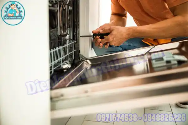 Bảng Mã Lỗi Máy Rửa Bát Teka Mới Và Chính Xác Nhất1