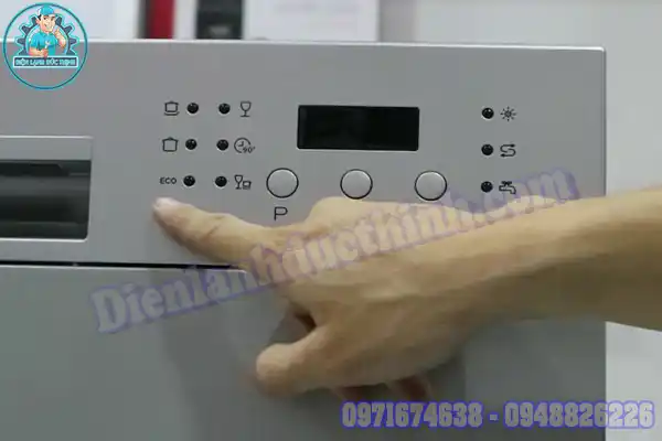 Bảng Mã Lỗi Máy Rửa Bát Teka Mới Và Chính Xác Nhất5