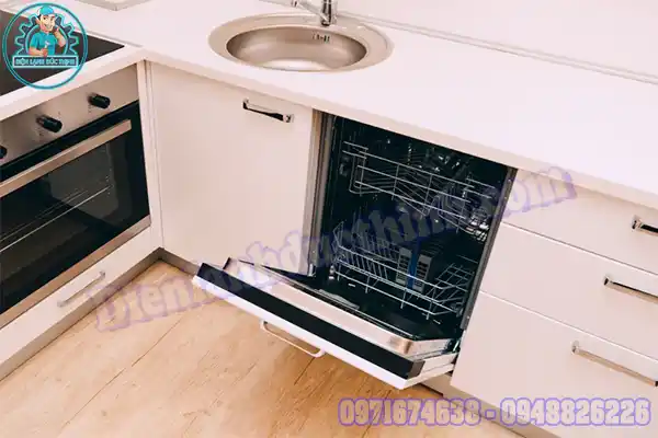 Bảng Mã Lỗi Máy Rửa Bát Teka Mới Và Chính Xác Nhất2