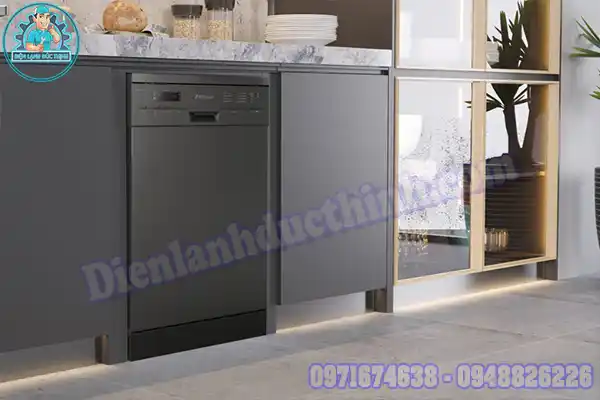 Bảng Mã Lỗi Máy Rửa Bát Zemmer Và Cách Khắc Phục Hiệu Quả2