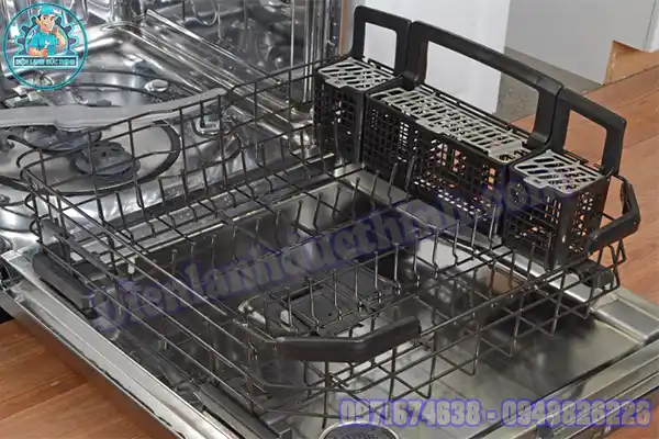 Tổng Hợp Các Mã Lỗi Máy Rửa Bát Frigidaire Mới Nhất1