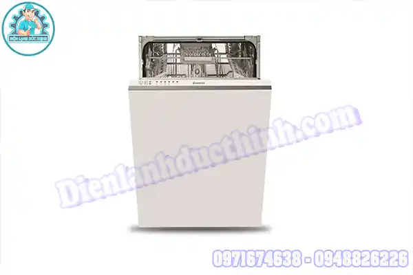 Tổng Hợp Các Mã Lỗi Trên Máy Rửa Bát Ariston - Chính Xác1