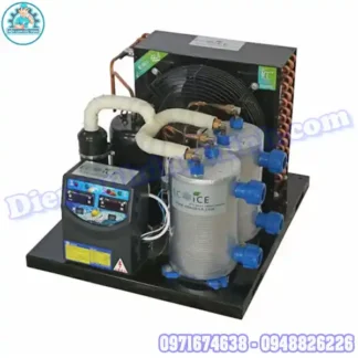 Báo Giá Máy Làm Lạnh Nước Hồ Hải Sản Tại Hà Nội