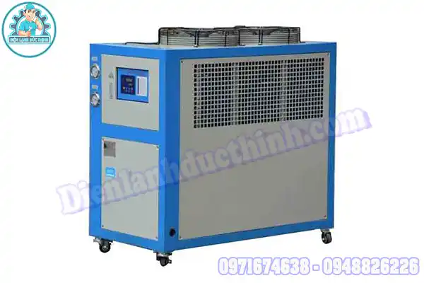 Chiller hồ cá giá rẻ