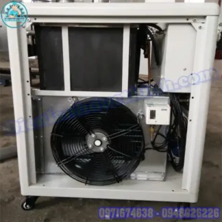 Dịch Vụ Lắp Đặt Máy Làm Lạnh Nước 3HP Giá Rẻ Toàn Quốc