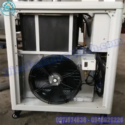 Dịch Vụ Lắp Đặt Máy Làm Lạnh Nước 3HP Giá Rẻ Toàn Quốc