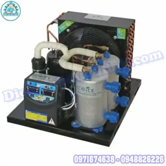 Lắp Đặt Máy Làm Lạnh Nước Bể Cá