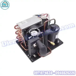 Chuyên Lắp Đặt Máy Làm Lạnh Nước Mini Toàn Quốc