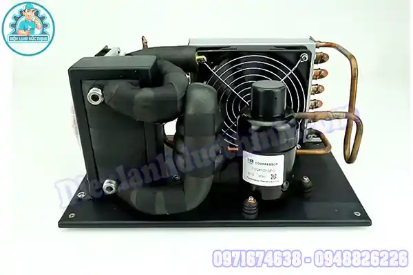 Chuyên Lắp Đặt Máy Làm Lạnh Nước Mini Toàn Quốc1