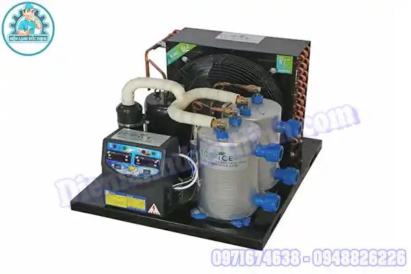 Chuyên Lắp Đặt Máy Làm Lạnh Nước Mini Toàn Quốc2