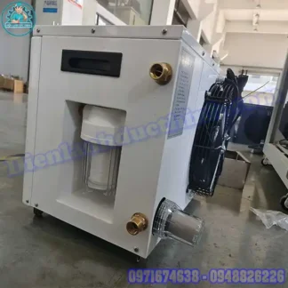 Dịch Vụ Lắp Đặt Máy Làm Mát Bể Cá Chuyên Nghiệp