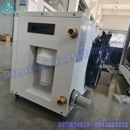 Dịch Vụ Lắp Đặt Máy Làm Mát Bể Cá Chuyên Nghiệp