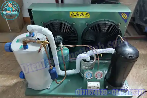 Dịch Vụ Lắp Đặt Máy Làm Mát Bể Cá Chuyên Nghiệp2