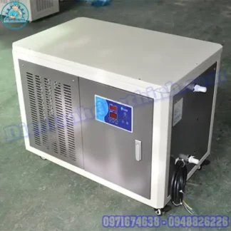 Cung Cấp Phân Phối Máy Làm Lạnh Bể Cá Tại Hà Nội Giá Rẻ