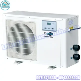 Máy Làm Lạnh Nước 1HP - Làm Mát Hồ Cá Toàn Quốc