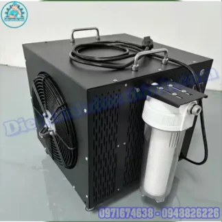 Cung Cấp Phân Phối Máy Làm Lạnh Nước 1HP Tại Hà Nội