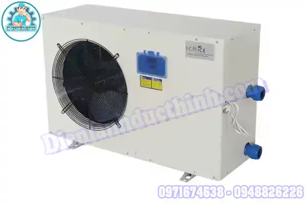 Máy làm lạnh nước 3HP