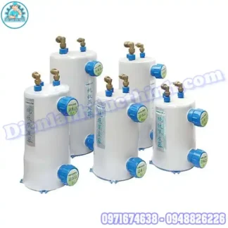 Cung Cấp Phân Phối Máy Làm Lạnh Nước 3HP Tại Hà Nội Giá Rẻ