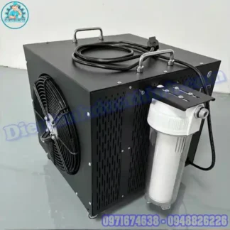 Phân Phối Lắp Đặt Máy Làm Lạnh Nước Bể Cá