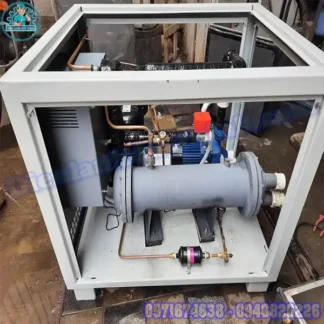 Báo Giá Máy Làm Lạnh Nước Chiller Mini Tại Hà Nội Giá Rẻ