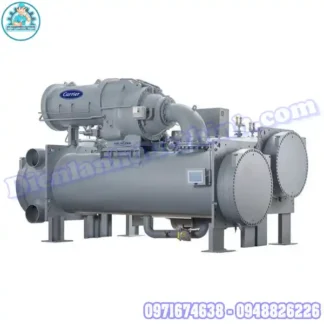 Cung Cấp Phân Phối Máy Làm Lạnh Nước Chiller Tại Hà Nội