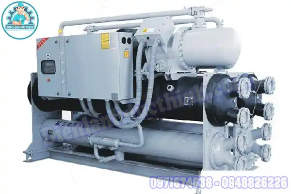 Cung Cấp Phân Phối Máy Làm Lạnh Nước Chiller Tại Hà Nội1