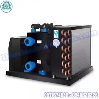 Cung Cấp Phân Phối Máy Làm Lạnh Nước Hồ Cá Mini Tại Hà Nội