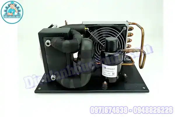 Máy làm lạnh nước bể cá