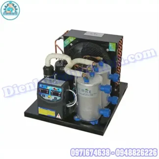 Cung Cấp Phân Phối Máy Làm Lạnh Nước Mini Tại Hà Nội Giá Rẻ