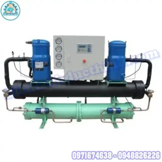 Cung Cấp Phân Phối Máy Làm Lạnh Nước Tại Hà Nội Giá Rẻ