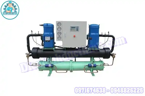 Máy làm lạnh nước 3HP