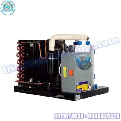Mua Bán Thanh Lý Máy Làm Lạnh Hồ Cá, Bể Hải Sản