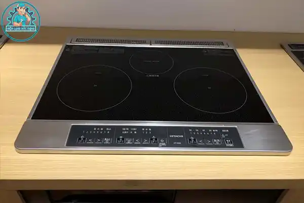 Sửa Bếp Từ Nội Địa Nhật Ba Đình