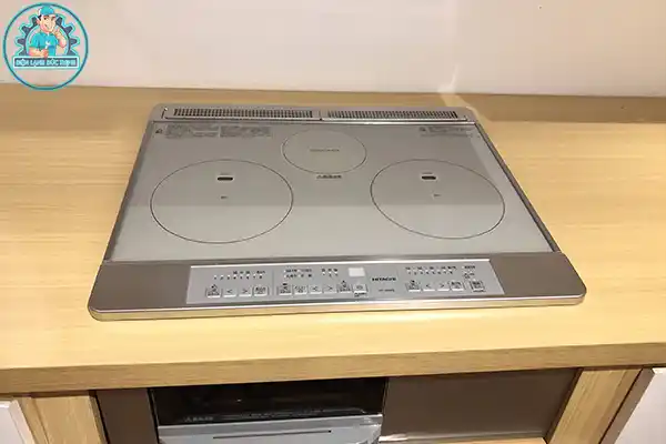 Sửa Bếp Từ Nội Địa Nhật Ba Đình