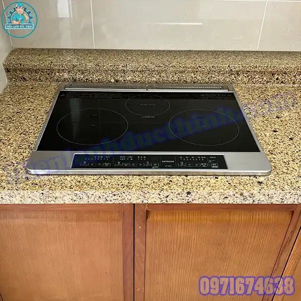 Sửa Bếp Từ Nội Địa Nhật Chương Mỹ